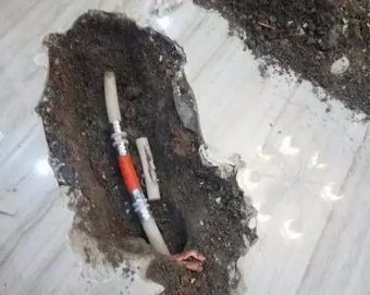 细河测漏水电话