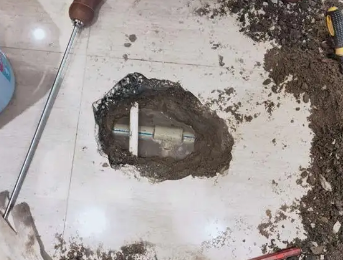 细河测漏水电话