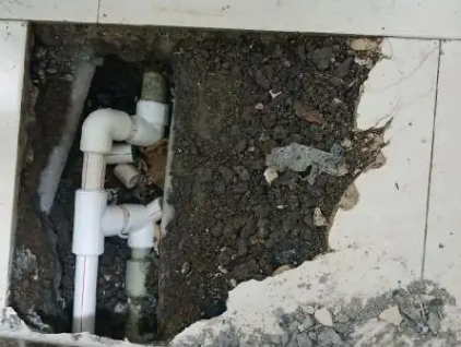 细河测漏水哪家好