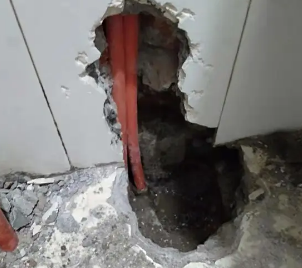 细河漏水检测电话