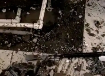 细河漏水检测电话