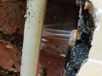 细河漏水检测电话