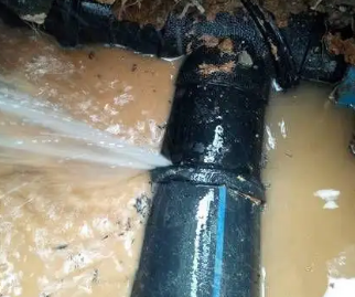 细河测漏水公司哪家好