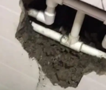 细河漏水检测电话