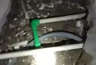 细河测漏水公司