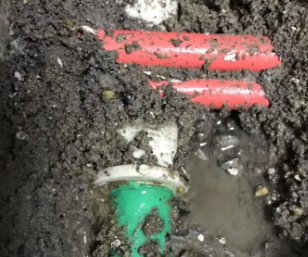 细河漏水检测电话