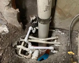 细河漏水检测哪家好