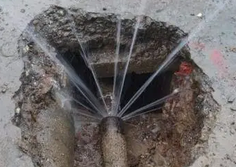 细河漏水检测多少钱