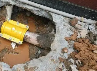 细河漏水检测哪家好
