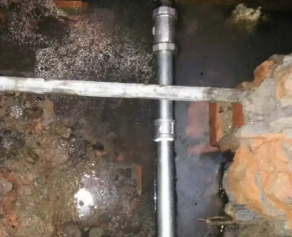 细河漏水检测公司电话