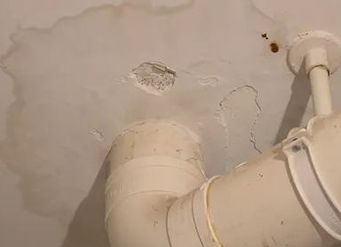 细河卫生间测漏水多少钱