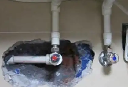 细河卫生间测漏水查询方法