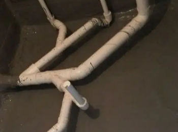 细河水管漏水检测知识点