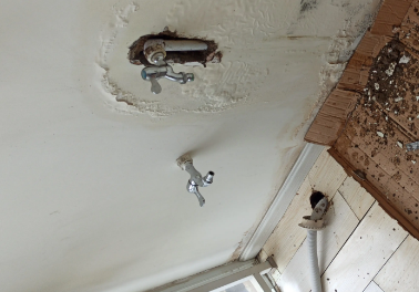 细河卫生间测漏水