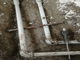 细河卫生间测漏水多少钱