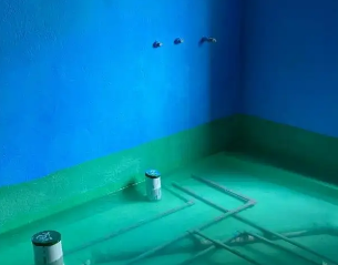 细河卫生间防水
