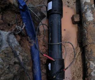 细河水管漏水检测多少钱