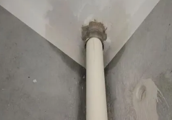 细河卫生间测漏水之渗水防护