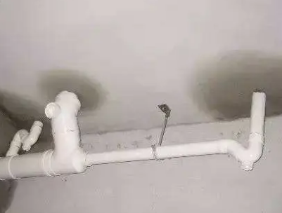 细河卫生间测漏水的几种情景