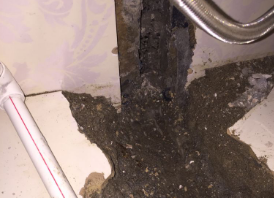 细河卫生间测漏水哪家好