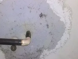 细河卫生间测漏水之怎么维修