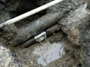细河水管漏水检测的传递距离多少