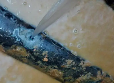 细河水管漏水检测多少钱