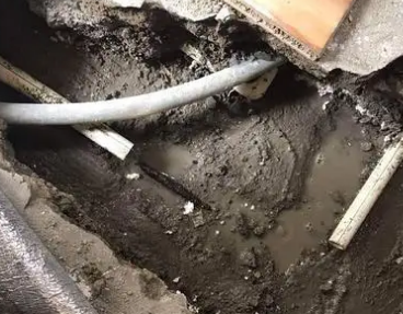 细河卫生间测漏水价格明细