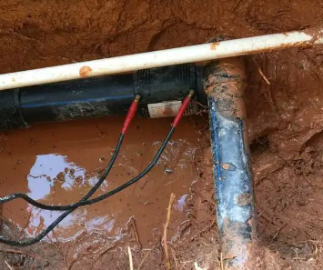 细河水管漏水检测多少钱