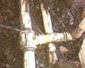 细河卫生间测漏水多少钱