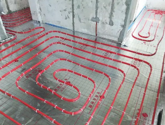 细河地暖维修的知识