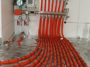 细河地暖维修多少钱