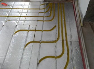 细河地暖维修哪家好