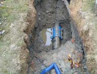 细河水管漏水检测多少钱