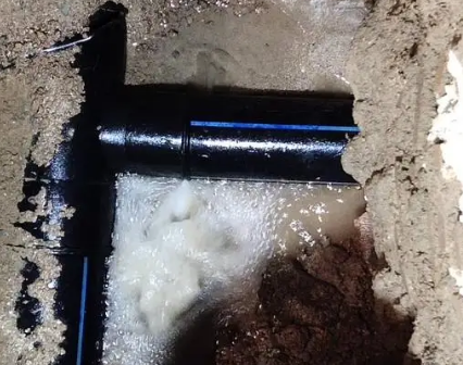 细河水管漏水检测哪家好