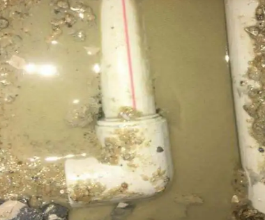 细河水管漏水检测多少钱