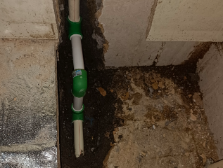 细河卫生间测漏水哪家好