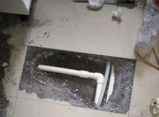 细河卫生间测漏水哪家好