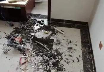 细河漏水检测多少钱