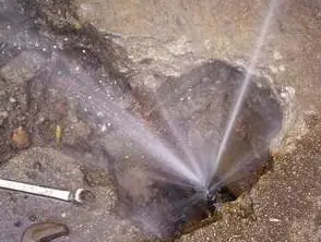 细河水管漏水检测哪家好