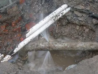 细河测漏水多少钱