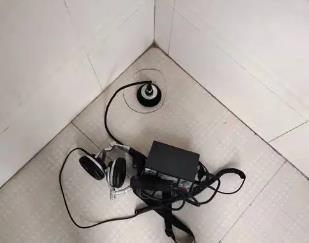 细河测漏水公司