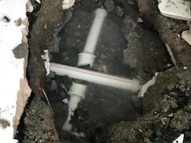 细河漏水检测公司哪家好