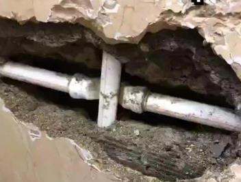 细河漏水检测电话多少