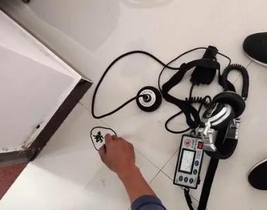 细河测漏水公司电话